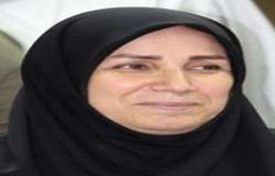 Dr. Shokoofeh Noori